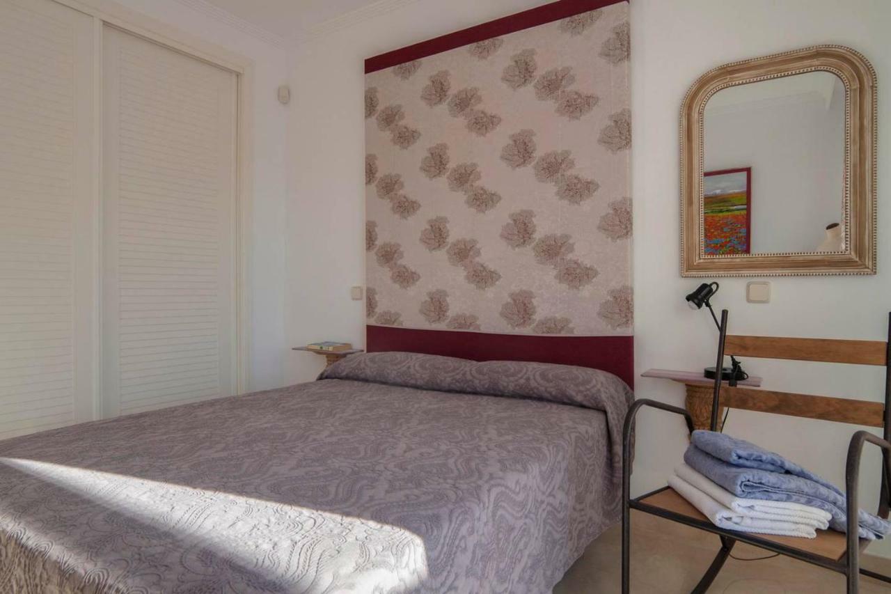 Calanova Sunny Apartment Михас Экстерьер фото