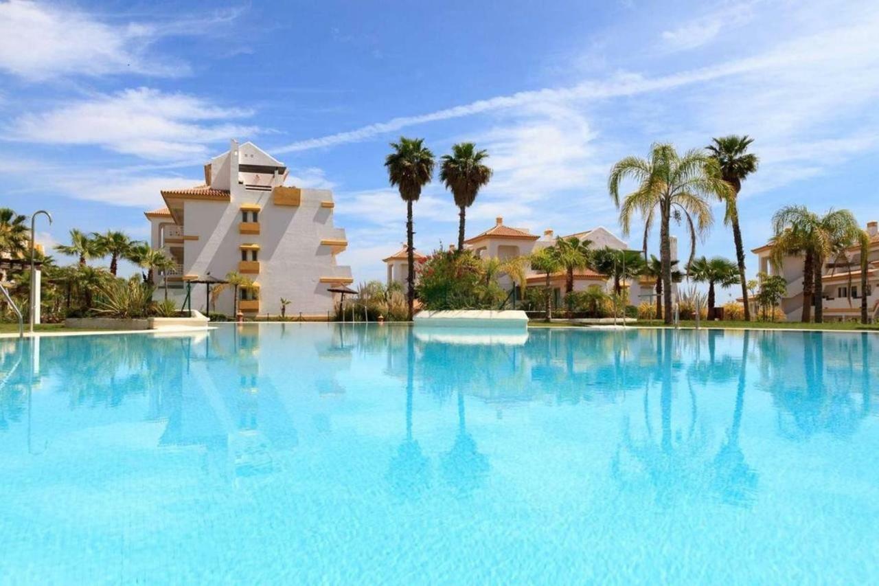 Calanova Sunny Apartment Михас Экстерьер фото