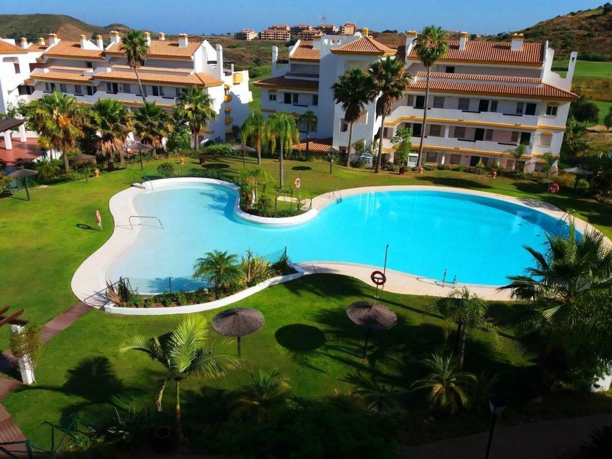 Calanova Sunny Apartment Михас Экстерьер фото